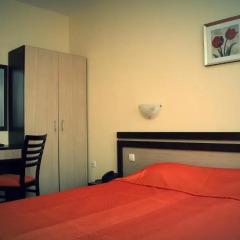 Hotel Dalia 2* Стандартный номер с различными типами кроватей фото 18