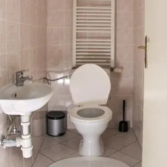 Charles Bridge B&b Hotel 3* Стандартный номер фото 13