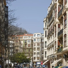 Отель San Fermín Apartment by FeelFree Rentals Испания, Сан-Себастьян - отзывы, цены и фото номеров - забронировать отель San Fermín Apartment by FeelFree Rentals онлайн фото 2