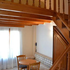 Отель Anemomilos Suites 2* Стандартный номер с различными типами кроватей фото 16