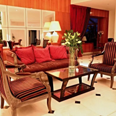 Отель Vilnius Grand Resort интерьер отеля фото 3