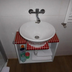 Отель Aparthotel Midi Residence Студия
