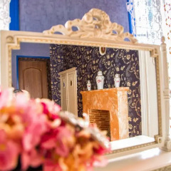 Отель Tbilisi Boutique Mansion интерьер отеля фото 2