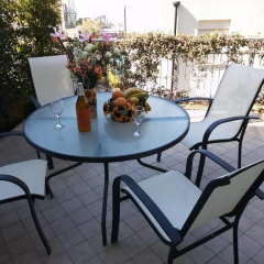 Апартаменты Apartment Napitia Hills Пиццо фото 4