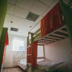 Hostel For You интерьер отеля фото 2