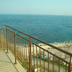 Отель Guest House Ianis Paradise 2* Люкс фото 5