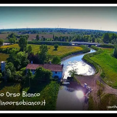 Отель B&B Mulino Orso Bianco Италия, Мартеллаго - отзывы, цены и фото номеров - забронировать отель B&B Mulino Orso Bianco онлайн парковка