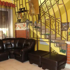 Гостиница Postoyaly Dvor Mini-hotel в Туле отзывы, цены и фото номеров - забронировать гостиницу Postoyaly Dvor Mini-hotel онлайн Тула интерьер отеля