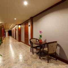 Отель Chabana Resort питание фото 2