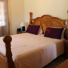 Отель Clarke Guest House комната для гостей фото 2