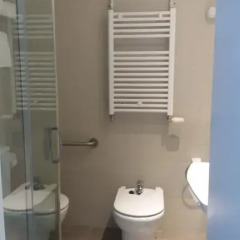 Отель Balneari Vichy Catalan 3* Стандартный номер разные типы кроватей фото 12