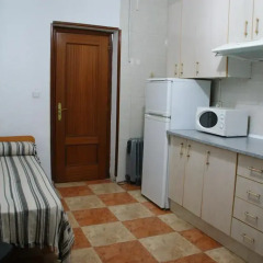 Отель Jqc Rooms Мадрид в номере фото 2