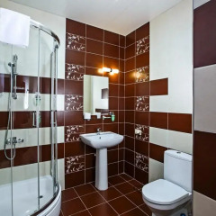 Отель Метрополь 4* Стандартный номер фото 3