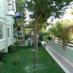 Отель Park Mar Apart