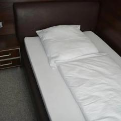 B&D Hotel 2* Стандартный номер с различными типами кроватей фото 4