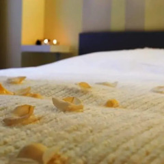 Апартаменты Romantic Apartment on Rynok square with Air-Conditioning детские мероприятия