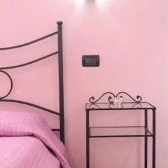 Отель Bed & Breakfast La Rosa dei Venti Стандартный номер фото 17