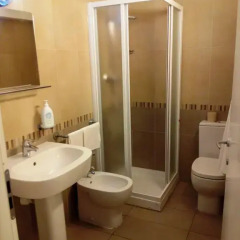 Отель Luoghi Comuni Porta Palazzo Студия с различными типами кроватей фото 8