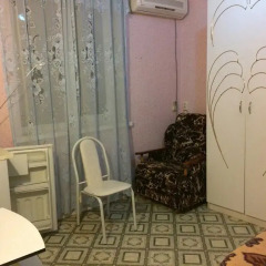 Гостиница Guest house on Lunacharskogo 164 ванная
