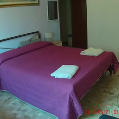 Отель B&B The Caponi Bros 3* Стандартный номер с различными типами кроватей