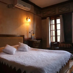 Nisanyan Hotel 3* Стандартный номер с различными типами кроватей фото 14