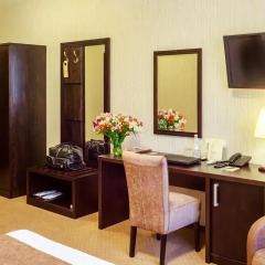 Taurus Hotel & SPA 4* Улучшенный номер