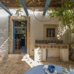Отель Casa Blu Фонтане-Бьянке фото 7