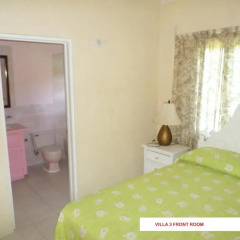 Отель The Crest Conference & Retreat Center 3* Вилла Делюкс с различными типами кроватей