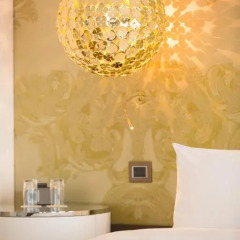Гостиница So Sofitel Санкт-Петербург 5* Номер SO Lofty с разными типами кроватей фото 9