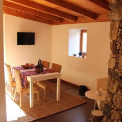 Отель Quinta Dos Padres Santos, Agroturismo & Spa 3* Люкс фото 6
