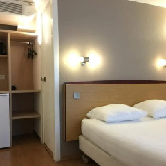Отель Value Stay Bruges комната для гостей фото 2