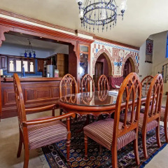 Отель SUNRISE Garden Beach Resort & Spa - All Inclusive 5* Вилла с различными типами кроватей фото 13