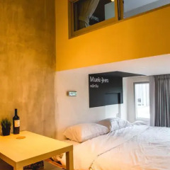 The Bob Hostel Представительский номер фото 10