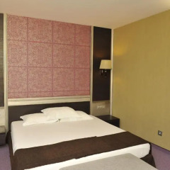 Family Hotel Edia 3* Люкс повышенной комфортности фото 12