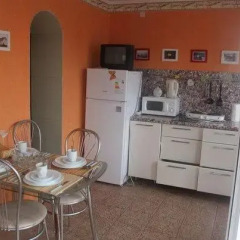 Гостевой дом Лагиламба в номере фото 2
