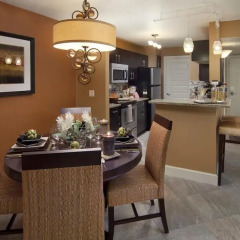 Отель Holiday Inn Club Vacations: Las Vegas at Desert Club Resort 3* Люкс с различными типами кроватей фото 5