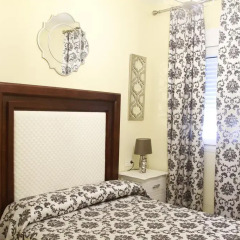 Отель Hostal Flor De Lis- Lojo Испания, Кониль-де-ла-Фронтера - отзывы, цены и фото номеров - забронировать отель Hostal Flor De Lis- Lojo онлайн удобства в номере фото 2
