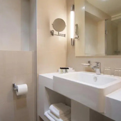 Гостиница Parklane Resort and Spa 4* Стандартные номера с различными типами кроватей