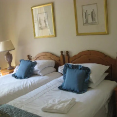 The Georgian House Hotel - Guest House 2* Стандартный номер