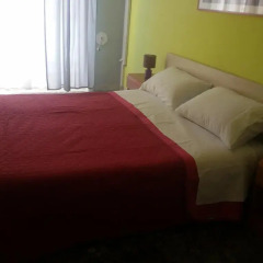 Отель B&B Cavour 124 Стандартный номер
