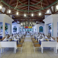 Отель Club Salima - All Inclusive питание фото 3