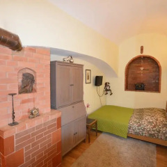 Отель Sofijos apartamentai Old Town Апартаменты с различными типами кроватей фото 11