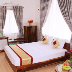 Amy Hotel 3* Номер Делюкс с различными типами кроватей