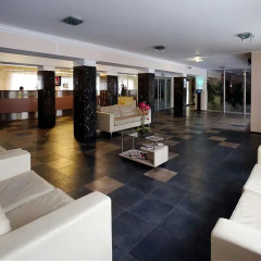 Отель Apart Hotel TOMO Латвия, Рига - - забронировать отель Apart Hotel TOMO, цены и фото номеров спа