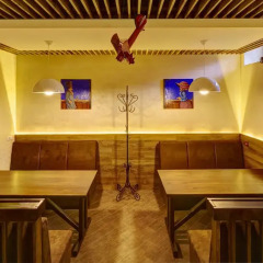 Three Crowns Hotel Львов в номере фото 2