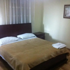 Отель Guesthouse Familja 2* Стандартный номер фото 2