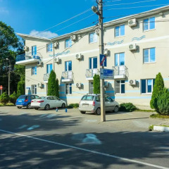 Гостиница Guest house Kapitan S в Анапе отзывы, цены и фото номеров - забронировать гостиницу Guest house Kapitan S онлайн Анапа парковка