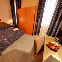 Отель Appartamenti Rosa 3* Стандартный номер фото 9