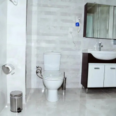 Pendik Marine Hotel 3* Стандартный номер с различными типами кроватей фото 17
