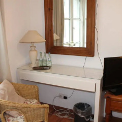 Hotel Am Rathaus 3* Стандартный номер фото 9